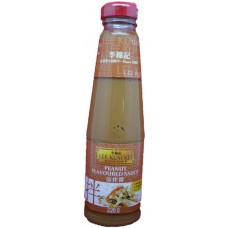 LKK Peanut Flavoured Sauce 226g